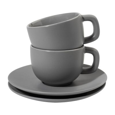 CATURRA PLUS - cappuccino cup set
