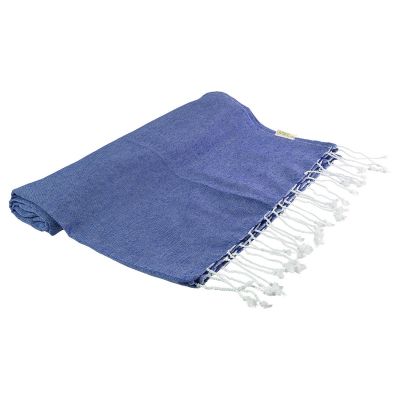 ARUBA - recycled cotton beach towel