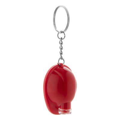 BOBBY PLUS - keyring