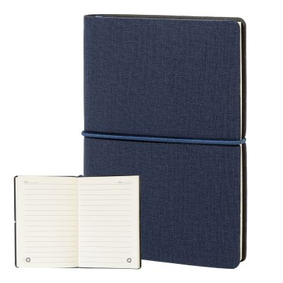 STRAPPUK - RPU notebook