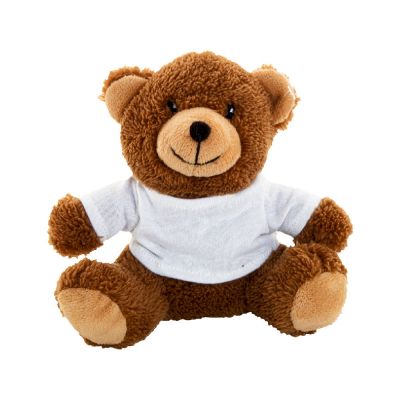 REBEAR - RPET plush teddy bear