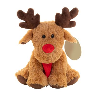 NORDEER - RPET plush reindeer