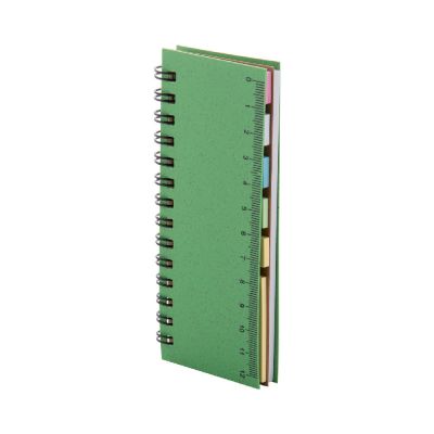 WHEANOTE MINI - notebook