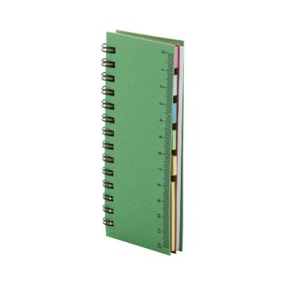 WHEANOTE MINI - notebook