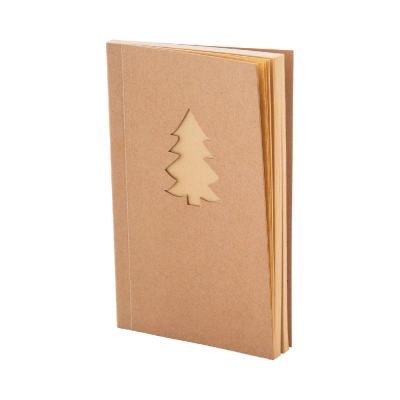 JULBOK - Christmas notebook
