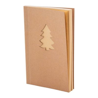 JULBOK - Christmas notebook