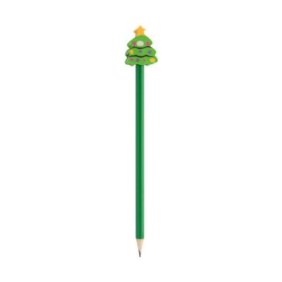 RAMSVIKA - Christmas pencil, Christmas tree