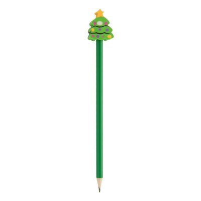 RAMSVIKA - Christmas pencil, Christmas tree