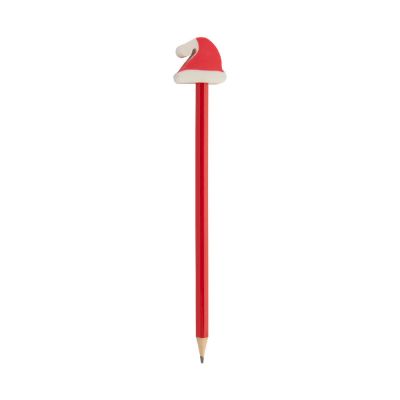 RAMSVIKA - Christmas pencil, Santa Claus