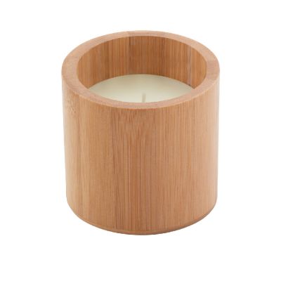 TAKEBO - bamboo candle