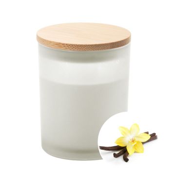 DAIZU - candle, sandalwood