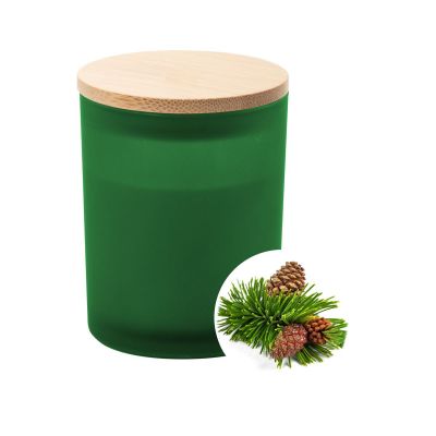 DAIZU XL - candle, sandalwood