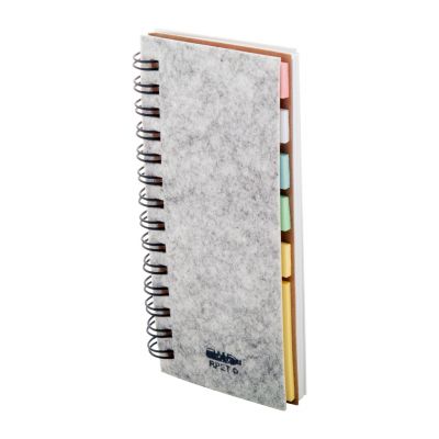FELMARK RPET - RPET notebook