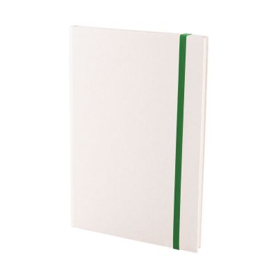 RELACT NOTE - milk carton notebook
