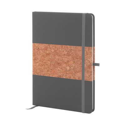 CORPUX - RPU notebook