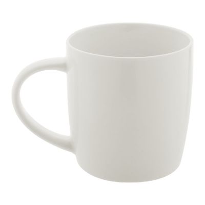 THENA - porcelain mug