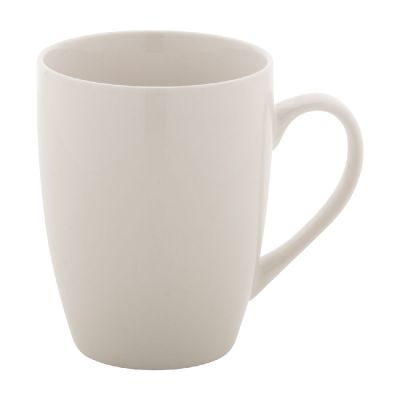 ARTEMIS - porcelain mug