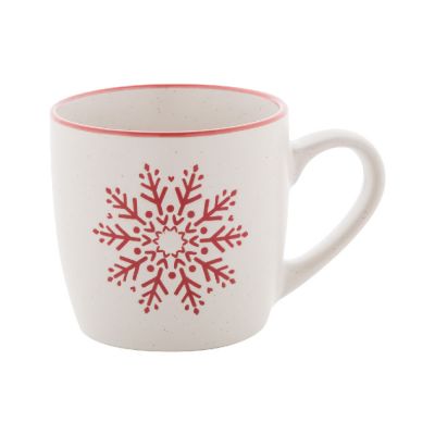SNOFLINGA - Christmas mug