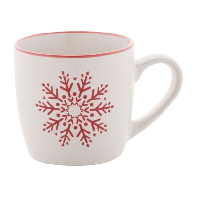 SNOFLINGA - Christmas mug
