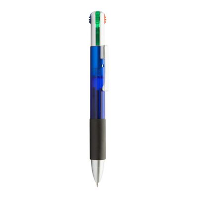 4 COLOUR - ballpoint pen