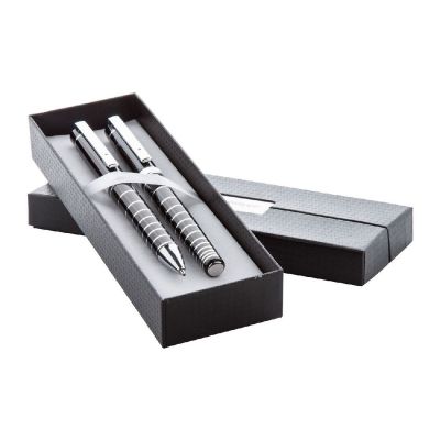 SISMIQUE - pen set