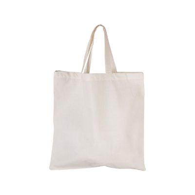 SHORTY - cotton shopping bag