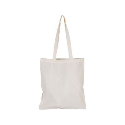 LONGISH 105 - cotton shopping bag