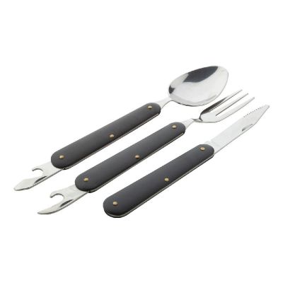 PLATOON - camping cutlery set