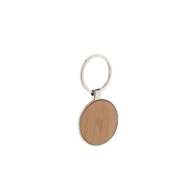 BORBY - keyring