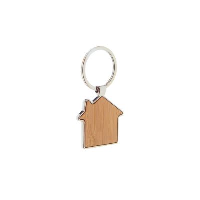 HORBY - keyring