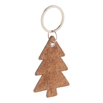 KORKKI - Christmas keyring