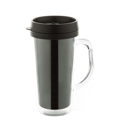GRABSTER - thermo mug