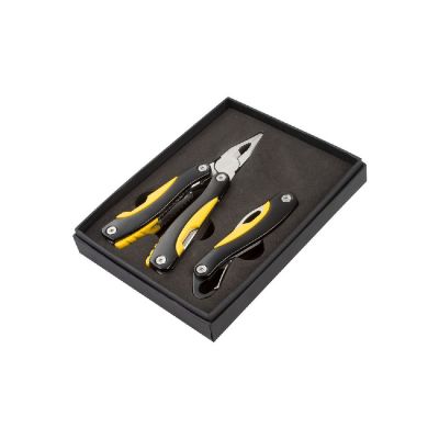 FACTORY - multi tool set