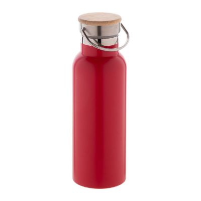 MANASLU - insulated bottle