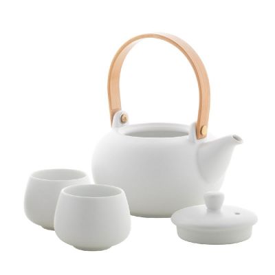 SENCHA - tea set