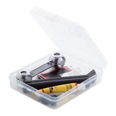 EDDY - bicycle repair kit