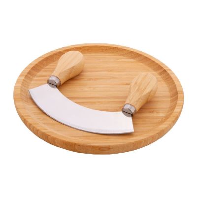 TABBOULEH - herb cutting set