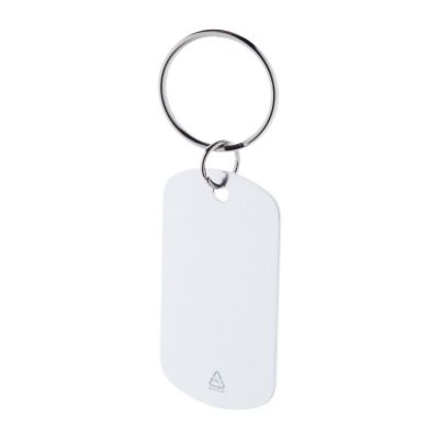 RALUTAG - keyring