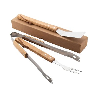 YAKIBOO - BBQ set