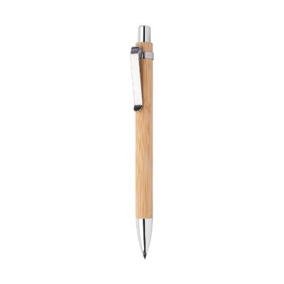 inkless pen with ruler, natural, AP722925