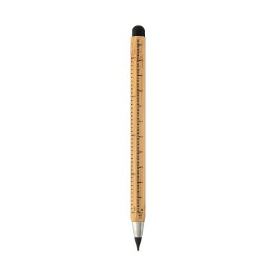 BOLOID - inkless pen with ruler