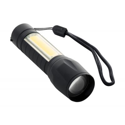 CHARGELIGHT ZOOM - rechargeable flashlight