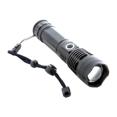 CHARGELIGHT ULTRA - rechargeable flashlight