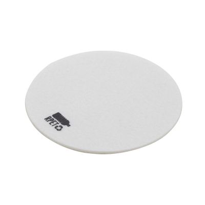 HEFE - RPET felt coaster