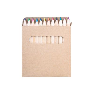 LEA - set of 12 pencils