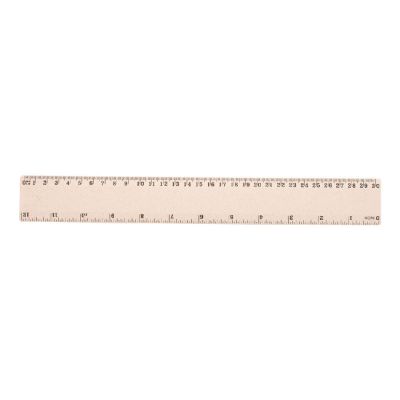 WHEALER 30 - ruler