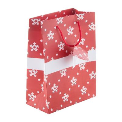 PALOKORPI S - Christmas gift bag, small