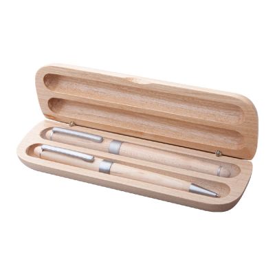 NAWODU - wooden pen set