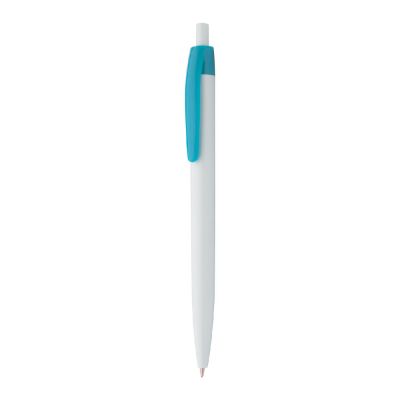 SNOW LEOPARD - ballpoint pen
