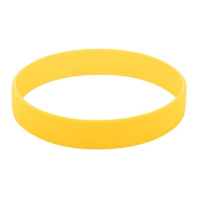 WRISTY - silicone wristband